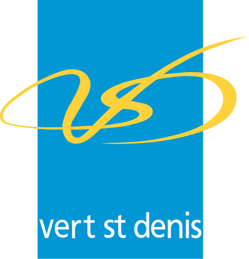 Fichier:Vert-Saint-Denis logo.svg