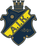 Vignette pour AIK Fotboll