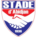 Logo du Stade d'Abidjan