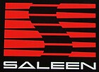 logo de Saleen