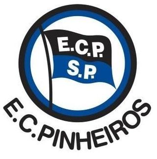 Logo du EC Pinheiros