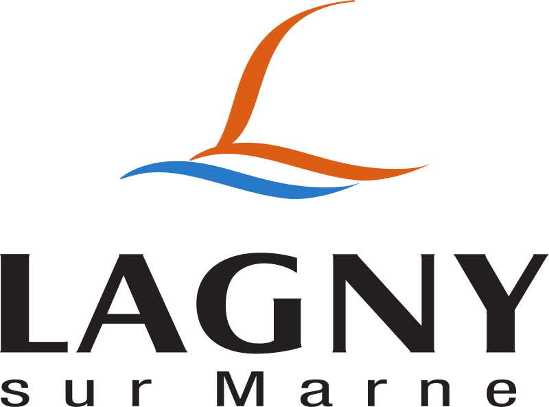 Fichier:Logo Lagny-sur-Marne.svg