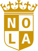 Logo du Gold de La Nouvelle-Orléans