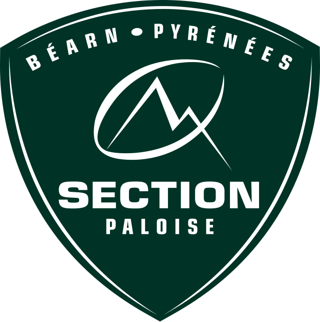 Logo du Section paloise