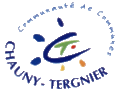 Ancien logo de la CCCT