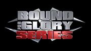 Description de l'image Bound for Glory Series logo.jpg.