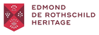 logo de Edmond de Rothschild Heritage