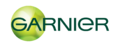 Logo actuel de Garnier depuis 2014.