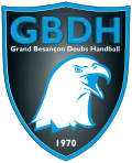 Vignette pour Grand Besançon Doubs Handball