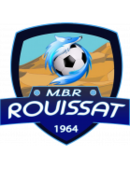 Logo du MB Rouissat