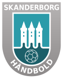 Logo du Skanderborg Håndbold