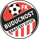 Logo du Buducnost Banacki Dvor