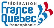 Vignette pour Fédération France-Québec / francophonie