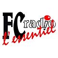 Ancien logo de FC Radio l'Essentiel jusqu'en 2017.