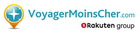 logo de VoyagerMoinsCher.com
