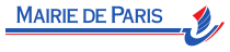 Fichier:Mairie de Paris (ancien logo).svg