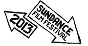 Vignette pour Festival du film de Sundance 2013