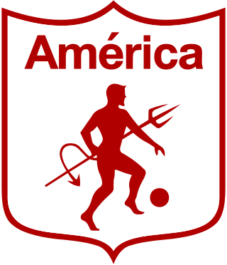 Logo du América de Cali