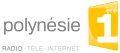 Logo de Polynésie 1re du 30 novembre 2010 au 28 janvier 2018