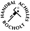 Ancien logo du Achilles Bocholt