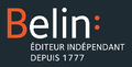 Logo actuel des Éditions Belin