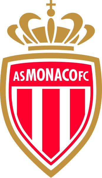 Fichier:Logo AS Monaco FC - 2021.svg