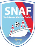 Vignette pour Saint-Nazaire Atlantique Football