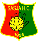 Logo du KV Sasja HC Hoboken