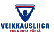 Description de l'image Logo veikkausliiga.gif.