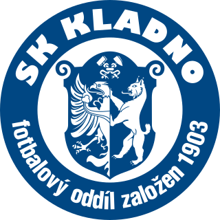 Logo du SK Kladno