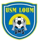 Logo du UMS de Loum