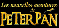 Vignette pour Les Nouvelles Aventures de Peter Pan