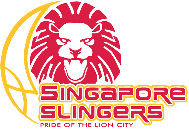 Logo du Singapore Slingers