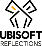 logo de Ubisoft Reflections