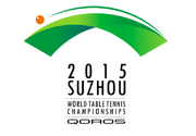 Description de l'image Championnats du monde de tennis de table 2015 logo.png.