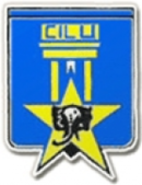 Logo du SC Cilu