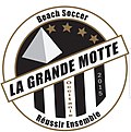 Vignette pour Grande Motte Pyramide Beach Soccer