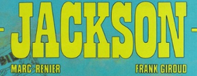 Logo de la série en 1991