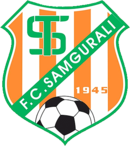 Logo du Samgurali Tskhaltubo