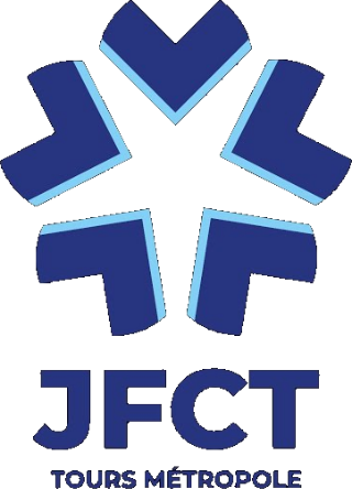 Logo du Joué-lès-Tours FCT