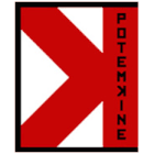 logo de Potemkine (label)