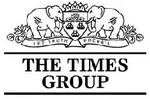 Vignette pour The Times Group