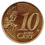 Vignette pour Pièce de 10 centimes d'euro