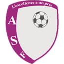 Logo du AS Fortuna