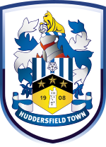 Vignette pour Huddersfield Town Association Football Club