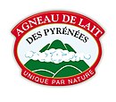 Image illustrative de l’article Agneau de lait des Pyrénées