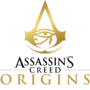 Vignette pour Assassin's Creed Origins