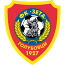 Logo du FK Zeta Golubovci