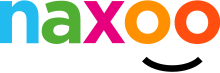 Naxoo logo 2018.svg