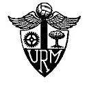 Logo du UR Mirense